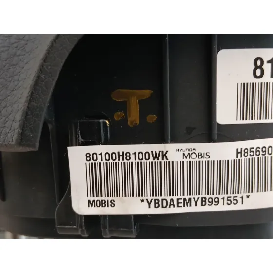 Kit Airbag para Kia Stonic (Yb)