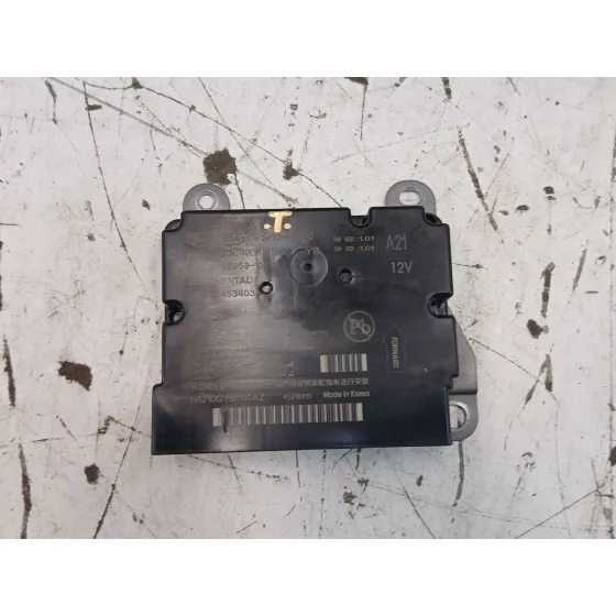 Kit Airbag para Kia Stonic (Yb)