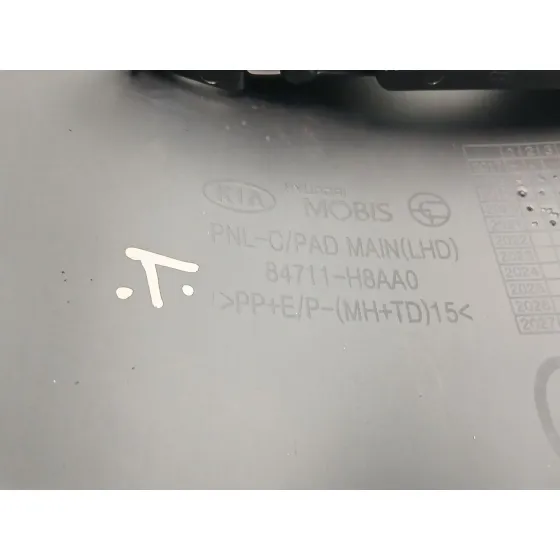 Kit Airbag para Kia Stonic (Yb)
