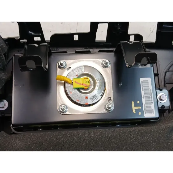 Kit Airbag para Kia Stonic (Yb)