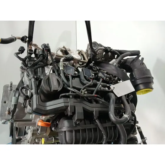 Motor Completo para Kia Stonic (Yb)