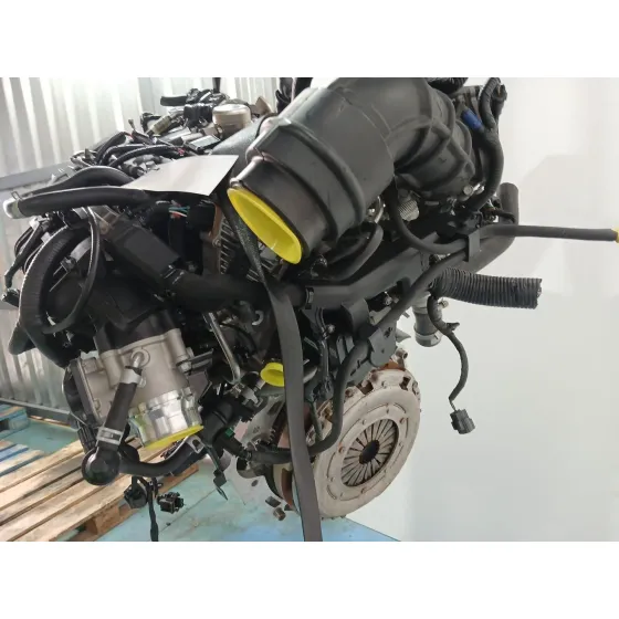 Motor Completo para Kia Stonic (Yb)