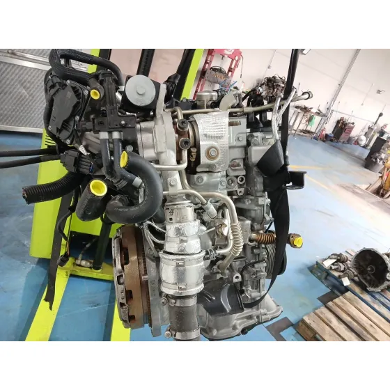 Motor Completo para Kia Stonic (Yb)