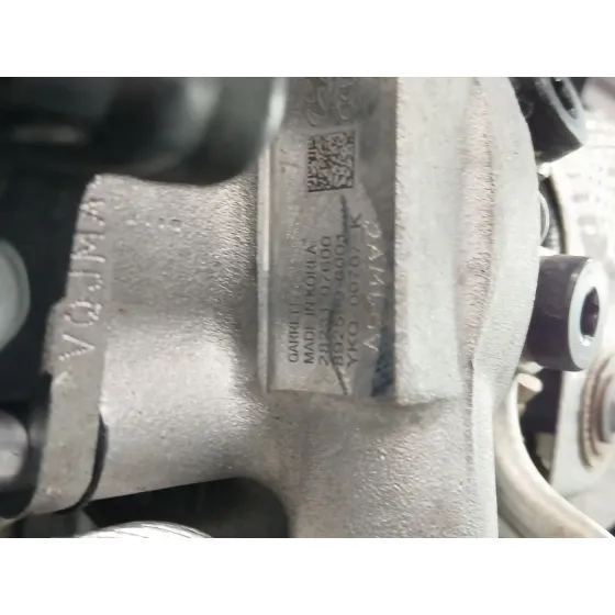 Motor Completo para Kia Stonic (Yb)