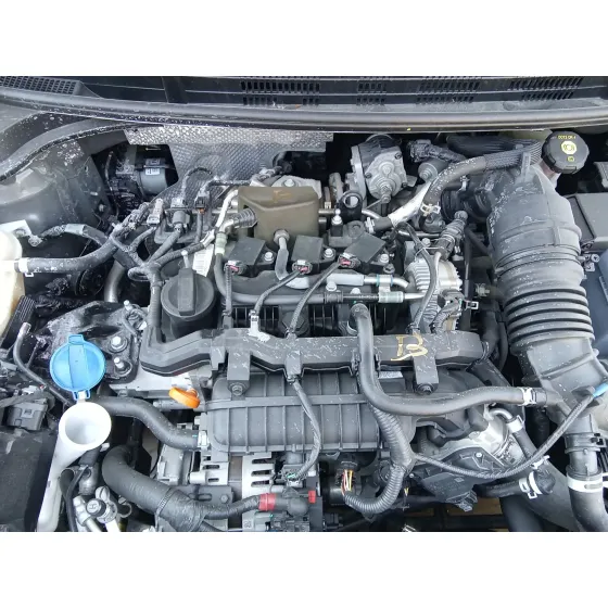 Motor Completo para Kia Stonic (Yb)