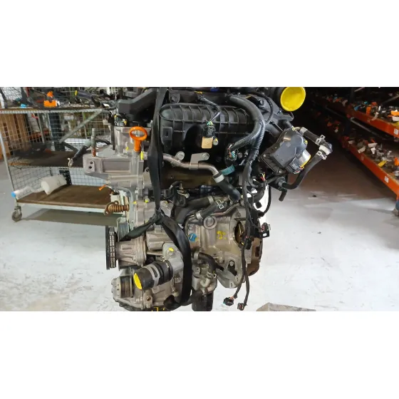 Motor Completo para Kia Stonic (Yb)