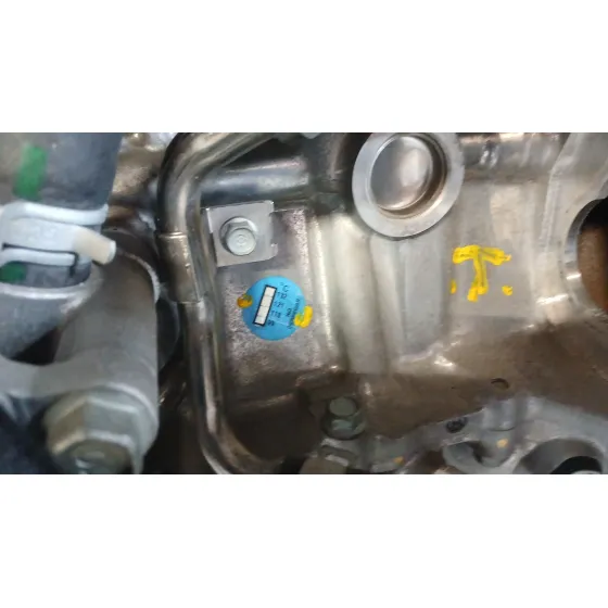 Motor Completo para Kia Stonic (Yb)