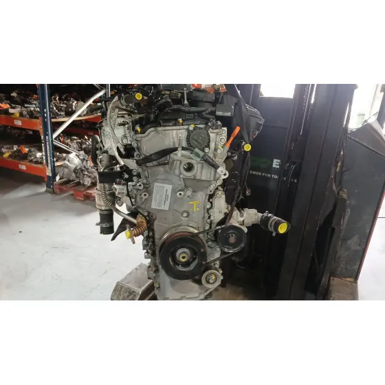 Motor Completo para Kia Stonic (Yb)