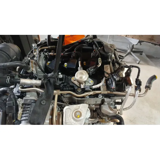 Motor Completo para Kia Stonic (Yb)