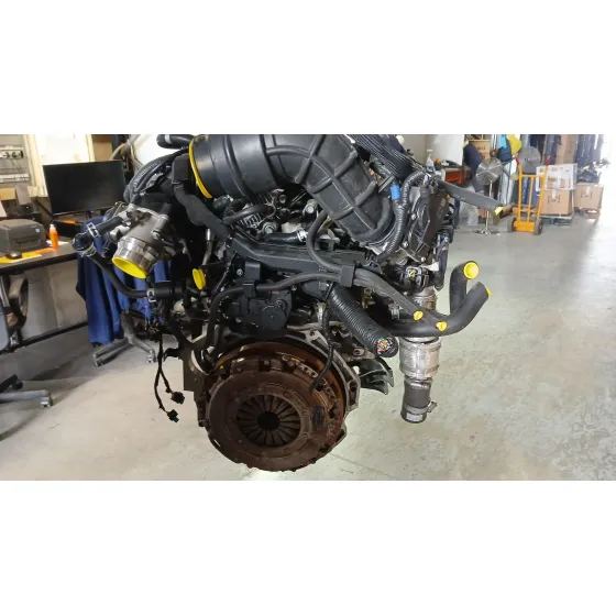 Motor Completo para Kia Stonic (Yb)