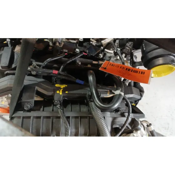 Motor Completo para Kia Stonic (Yb)