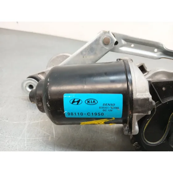 Motor Limpia Delantero para Kia Stonic (Yb)