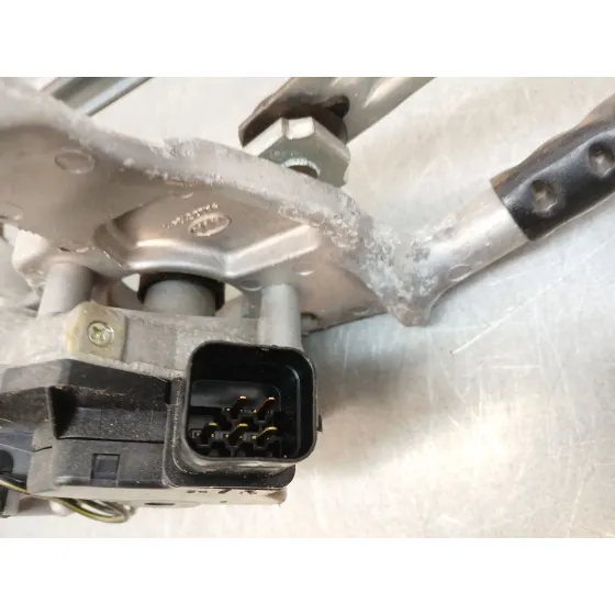 Motor Limpia Delantero para Kia Stonic (Yb)
