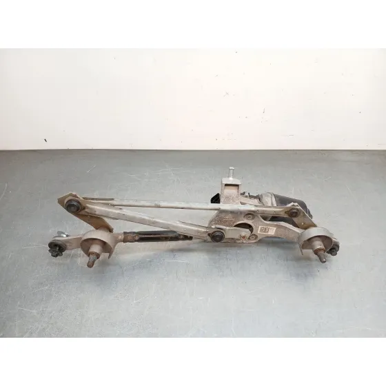 Motor Limpia Delantero para Kia Stonic (Yb)