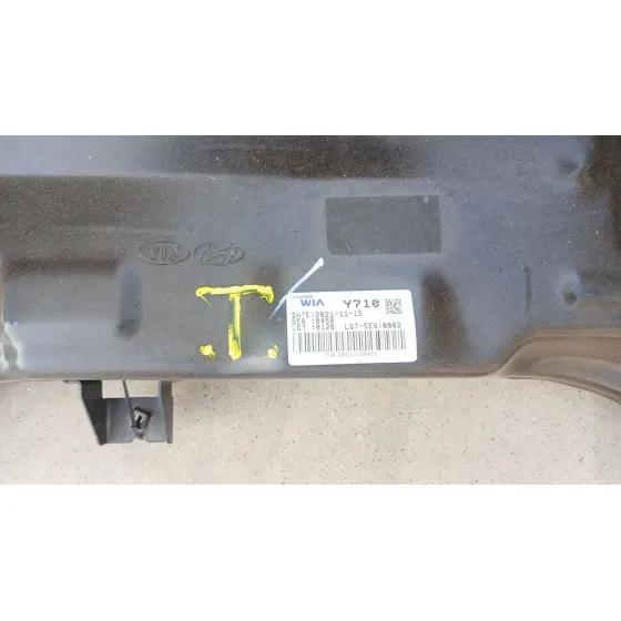 Puente Delantero para Kia Stonic (Yb)