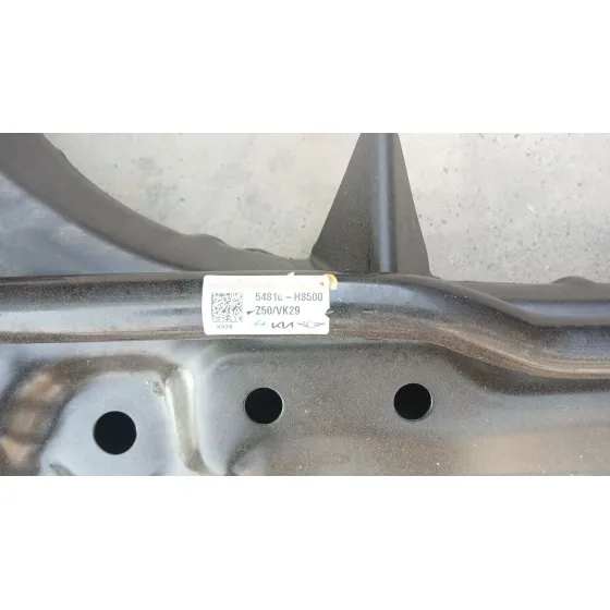 Puente Delantero para Kia Stonic (Yb)