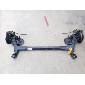 Puente Trasero para Kia Stonic (Yb)