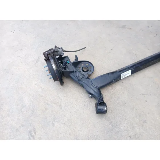 Puente Trasero para Kia Stonic (Yb)