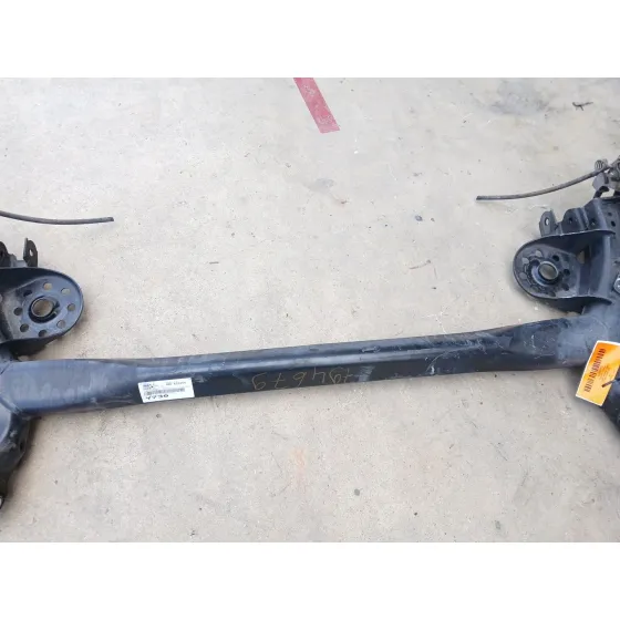 Puente Trasero para Kia Stonic (Yb)