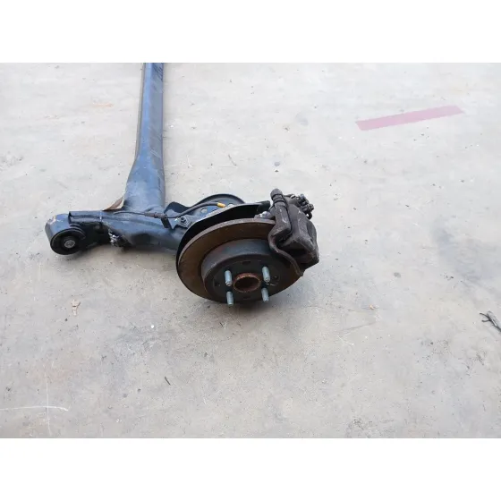 Puente Trasero para Kia Stonic (Yb)