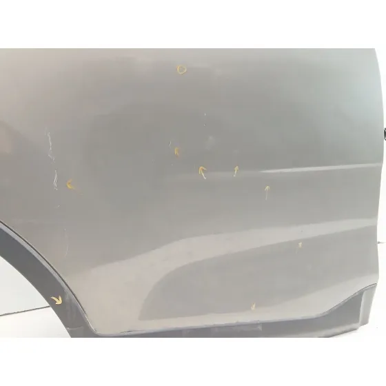 Puerta Trasera Derecha para Kia Stonic (Yb)