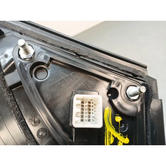 Retrovisor Derecho para Kia Stonic (Yb)