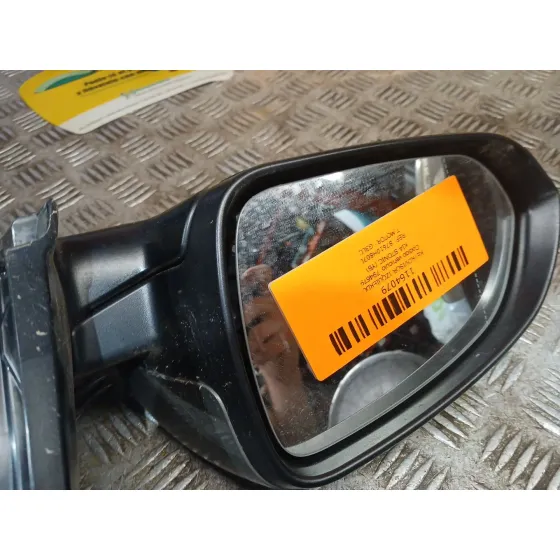 Retrovisor Izquierdo para Kia Stonic (Yb)