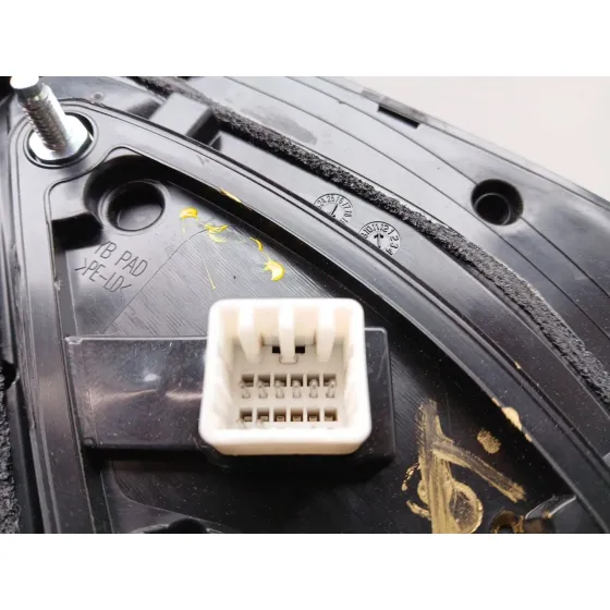 Retrovisor Izquierdo para Kia Stonic (Yb)