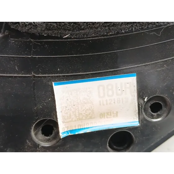 Retrovisor Izquierdo para Kia Stonic (Yb)