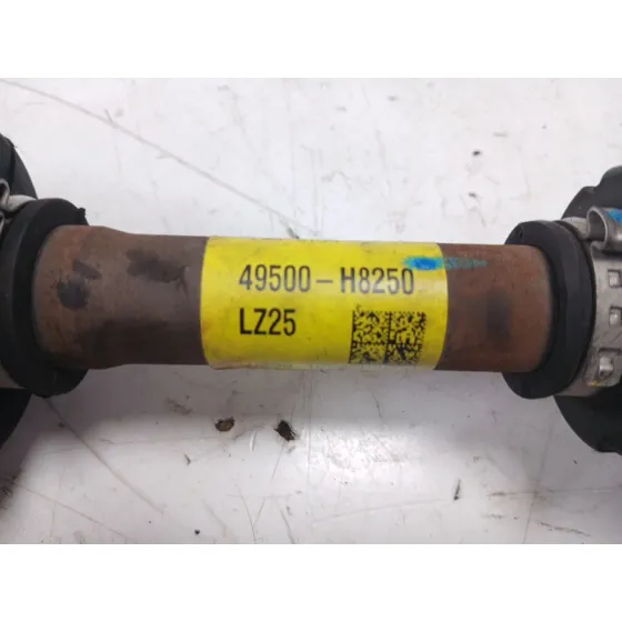 Transmision Delantera Derecha para Kia Stonic (Yb)