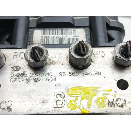 Abs para Citroën C4 Grand Picasso I (Ua_)