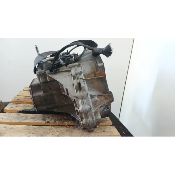 Caja Cambios para Citroën C4 Grand Picasso I (Ua_)