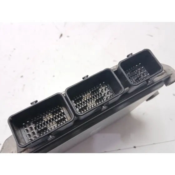 Centralita Motor Uce para Citroën C4 Grand Picasso I (Ua_)