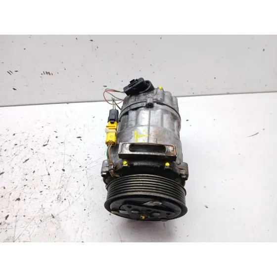 Compresor Aire Acondicionado para Citroën C4 Grand Picasso I (Ua_)