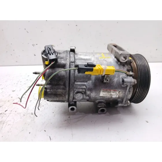 Compresor Aire Acondicionado para Citroën C4 Grand Picasso I (Ua_)