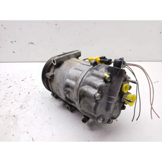 Compresor Aire Acondicionado para Citroën C4 Grand Picasso I (Ua_)
