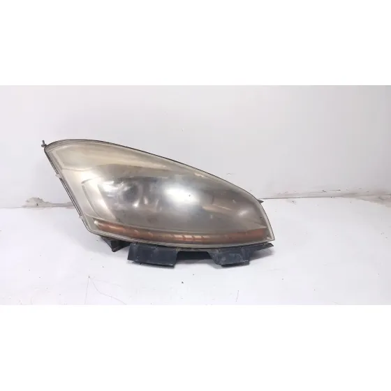 Faro Derecho para Citroën C4 Grand Picasso I (Ua_)