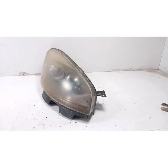 Faro Derecho para Citroën C4 Grand Picasso I (Ua_)