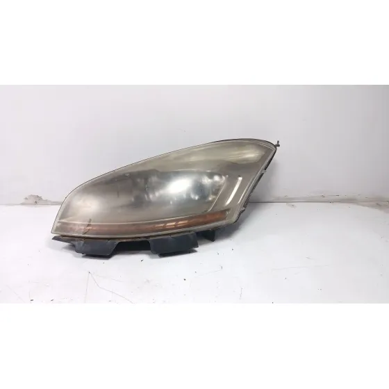 Faro Izquierdo para Citroën C4 Grand Picasso I (Ua_)