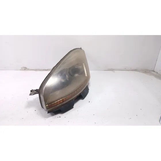 Faro Izquierdo para Citroën C4 Grand Picasso I (Ua_)