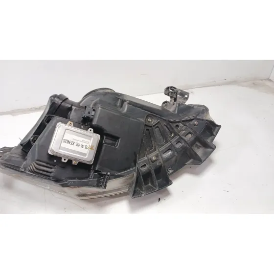 Faro Izquierdo para Citroën C4 Grand Picasso I (Ua_)