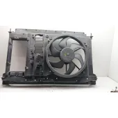 Panel Frontal para Citroën C4 Grand Picasso I (Ua_)