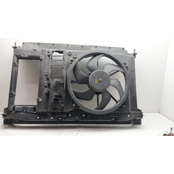 Panel Frontal para Citroën C4 Grand Picasso I (Ua_)