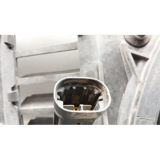 Panel Frontal para Citroën C4 Grand Picasso I (Ua_)