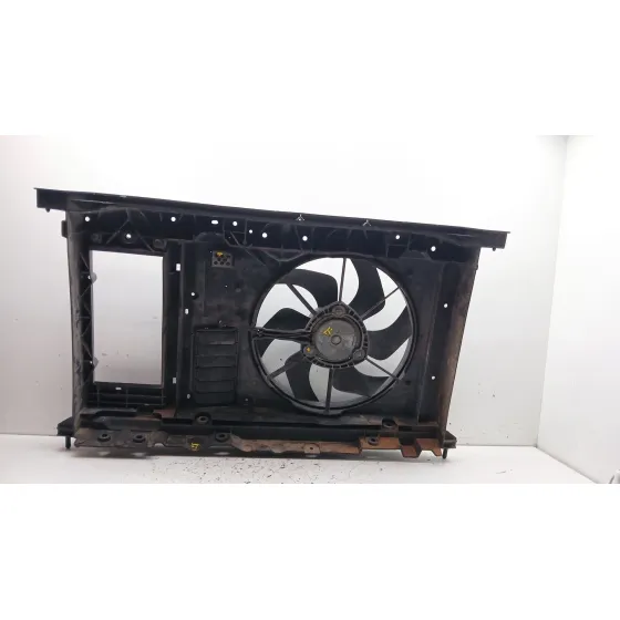 Panel Frontal para Citroën C4 Grand Picasso I (Ua_)