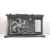 Panel Frontal para Citroën C4 Grand Picasso I (Ua_)