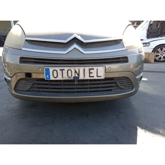 Paragolpes Delantero para Citroën C4 Grand Picasso I (Ua_)