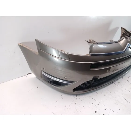 Paragolpes Delantero para Citroën C4 Grand Picasso I (Ua_)