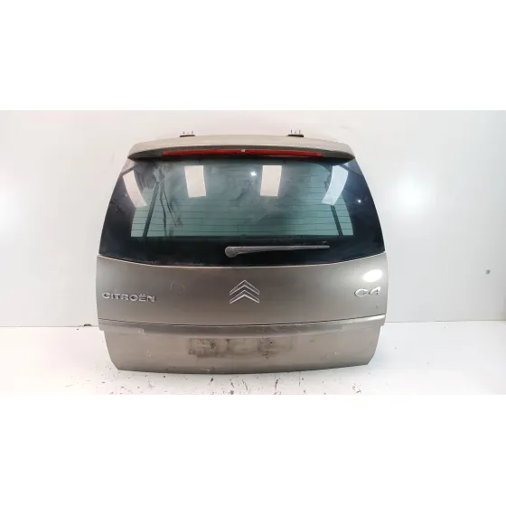 Porton Trasero para Citroën C4 Grand Picasso I (Ua_)