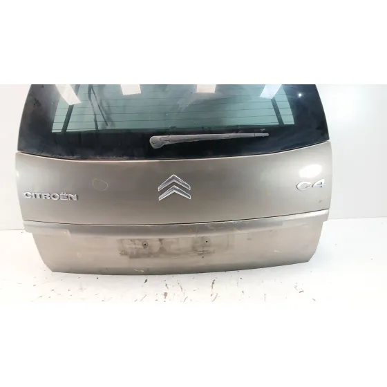Porton Trasero para Citroën C4 Grand Picasso I (Ua_)